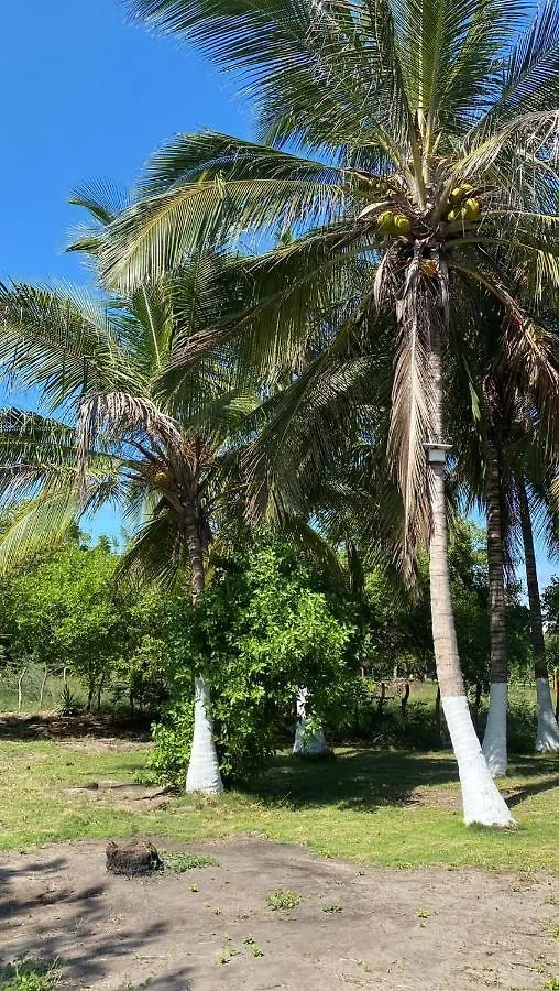 Prázdninový dům Villa Mediterranea Tubará