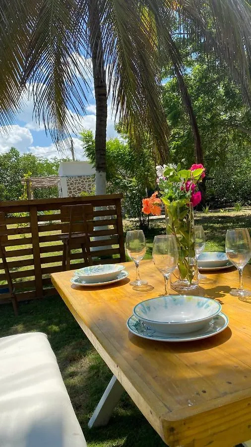 Villa Mediterranea Tubará Prázdninový dům