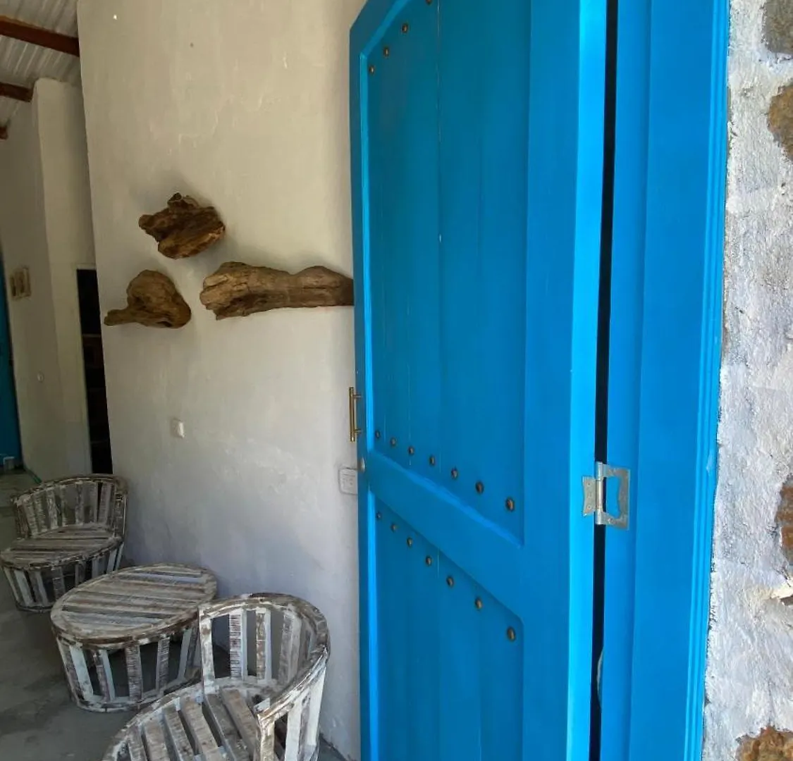 Villa Mediterranea Tubará 0*,  Kolumbie