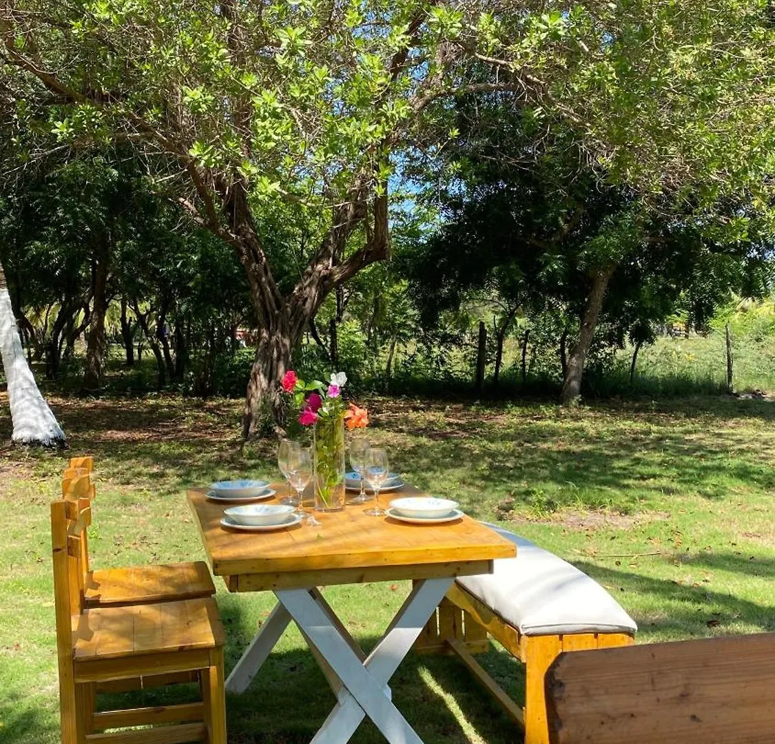 Villa Mediterranea Tubará
