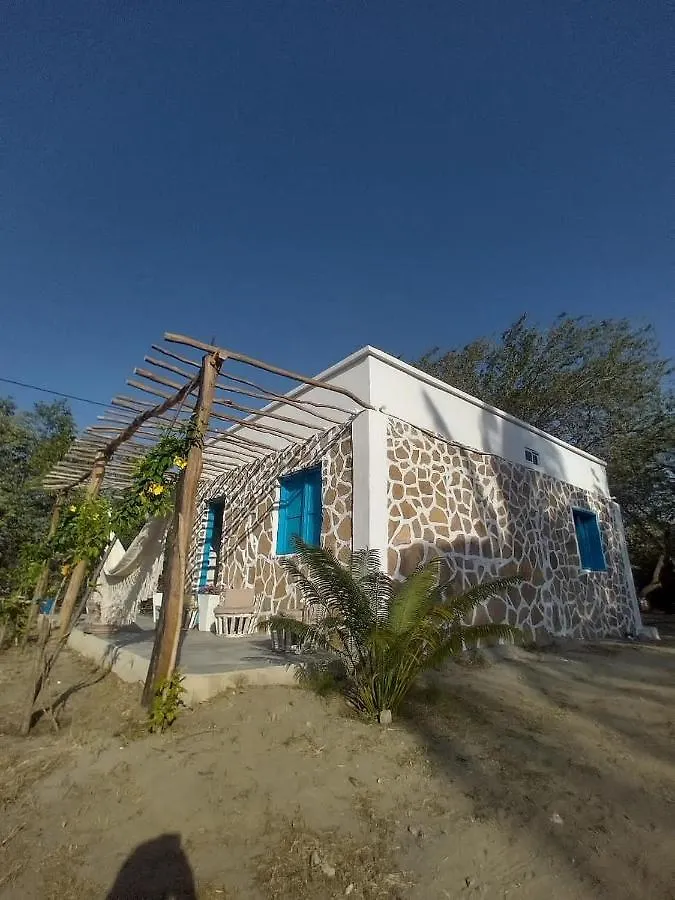 Holiday home Villa Mediterranea Tubara