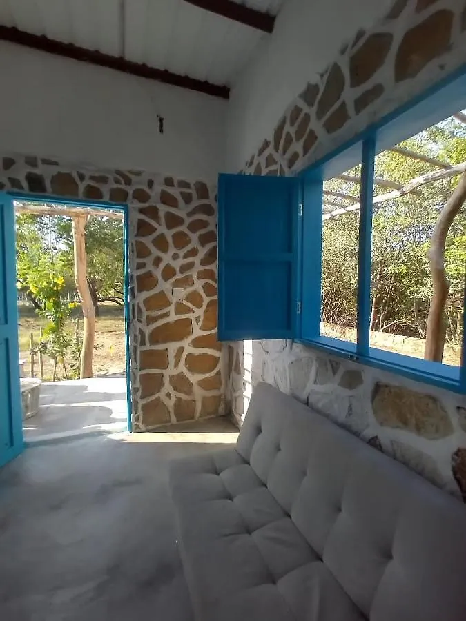 Villa Mediterranea Tubara