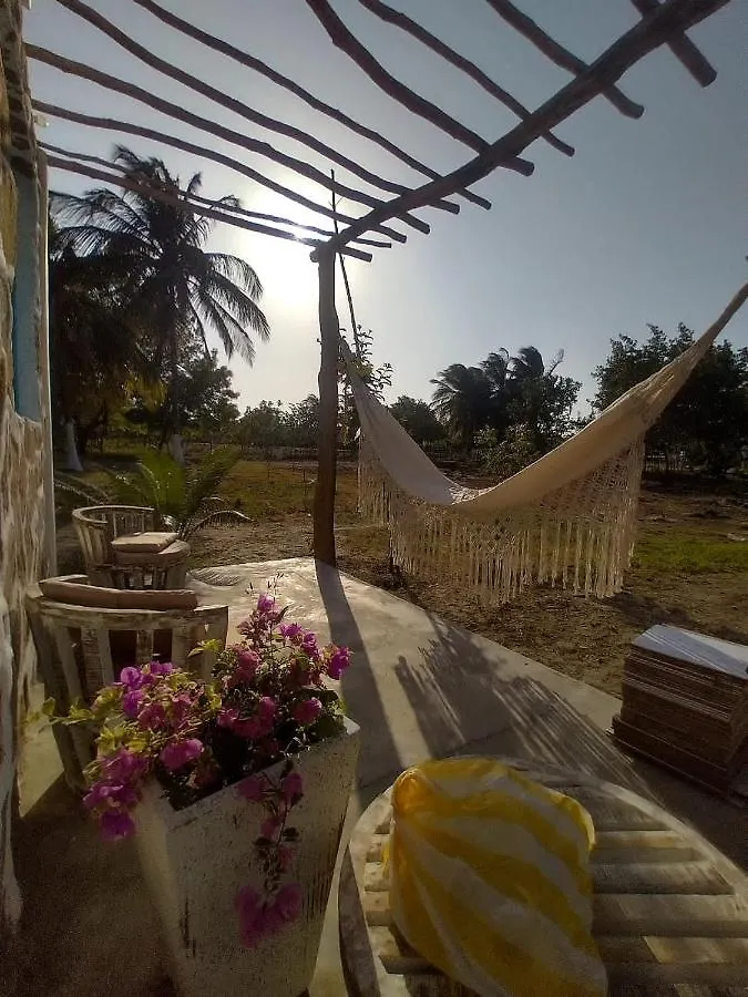 Villa Mediterranea Tubara Colombia