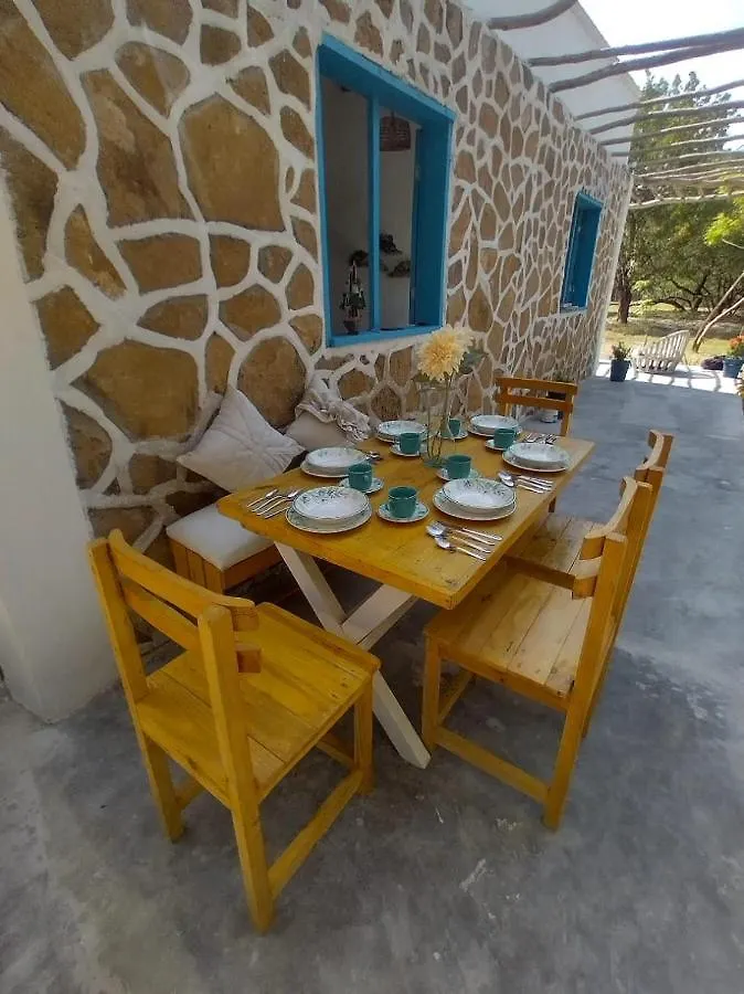 Holiday home Villa Mediterranea Tubara Colombia