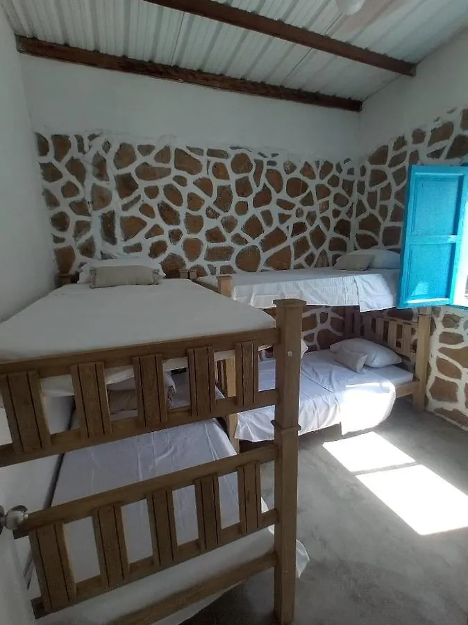 Holiday home Villa Mediterranea Tubara