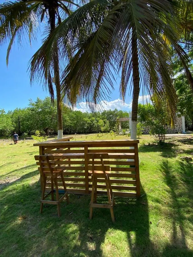 Villa Mediterranea Tubara Holiday home
