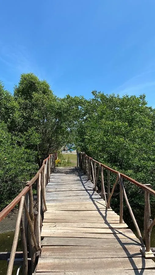 Villa Mediterranea Tubara Holiday home