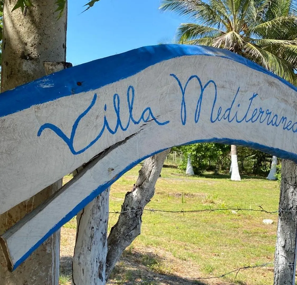 Villa Mediterranea Tubara