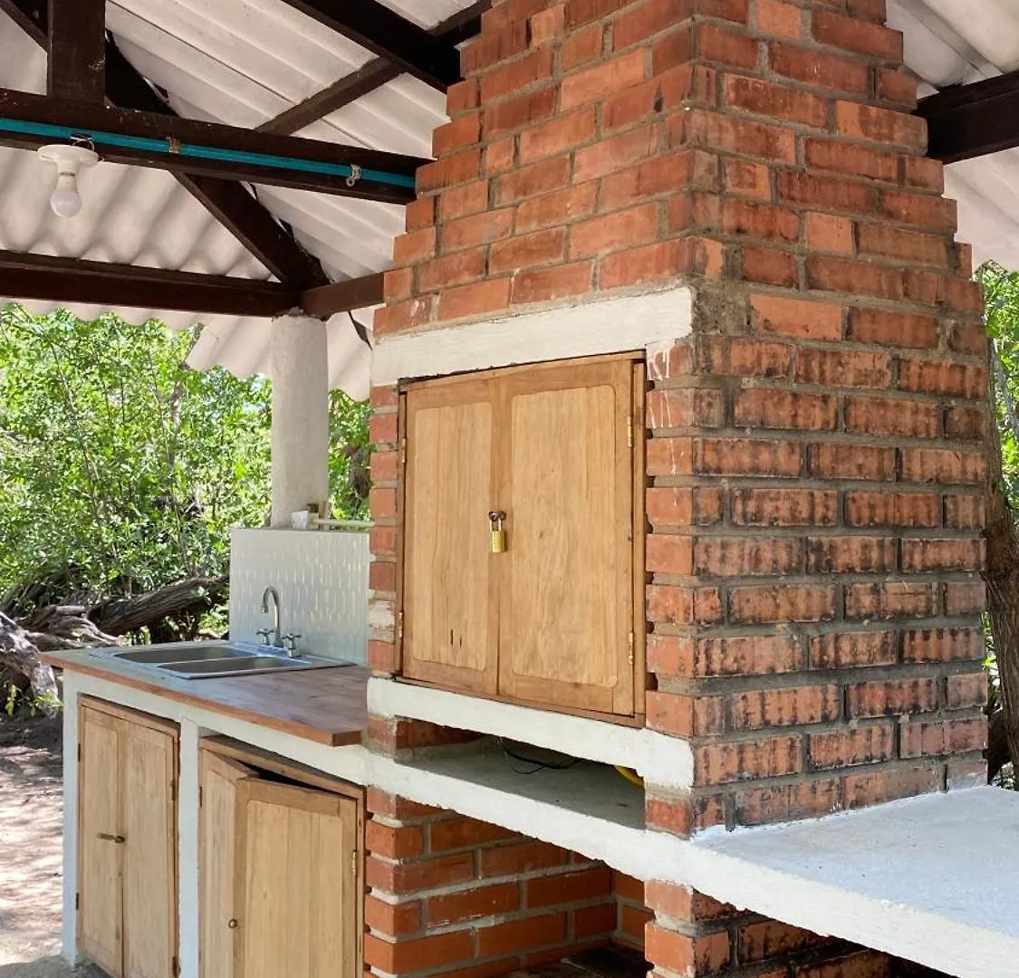 Holiday home Villa Mediterranea Tubara