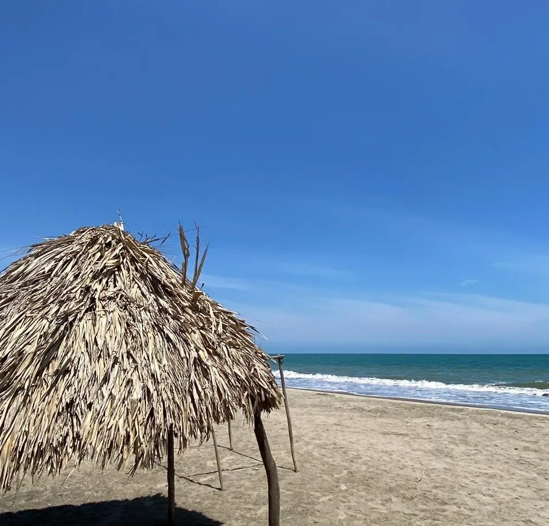Villa Mediterranea Tubara Colombia