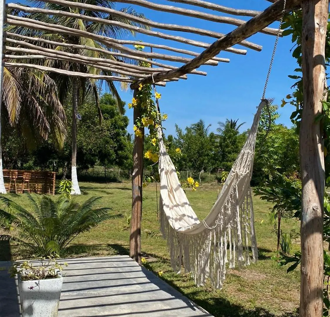 Villa Mediterranea Tubara Holiday home