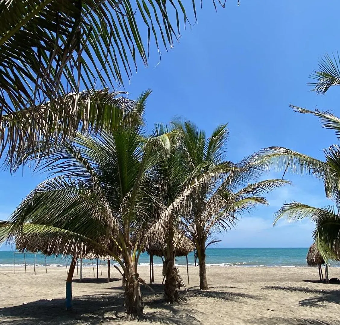 Villa Mediterranea Tubara Holiday home