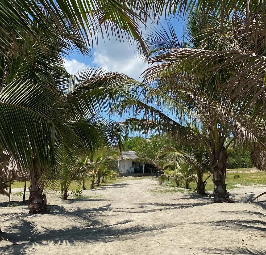 Holiday home Villa Mediterranea Tubara Colombia